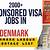 jobs in denmark for us citizens