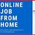 jobs online work from home any time any templates