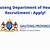 jobs that are available in gauteng province department of health