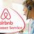 jobs that work with airbnb customer services
