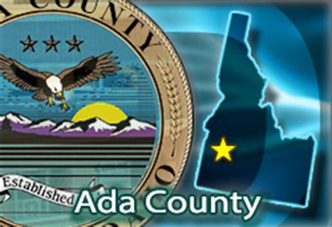 jobs ada county idaho