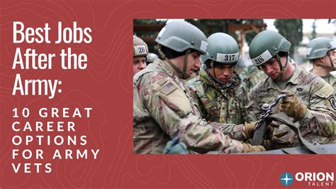 Desk Jobs In The Army