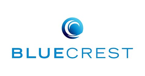 jobs at bluecrest inc