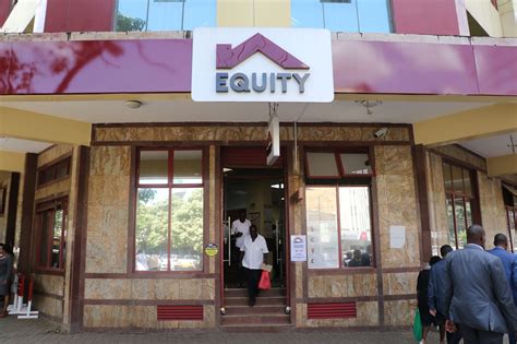 jobs at equity bank kenya