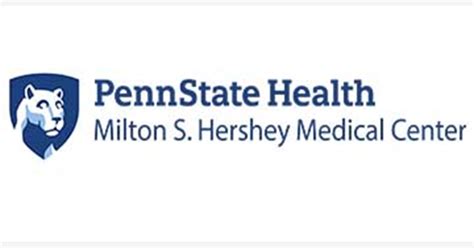 jobs at hershey medical center