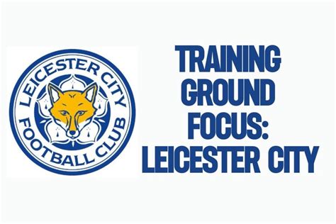 jobs at leicester fc