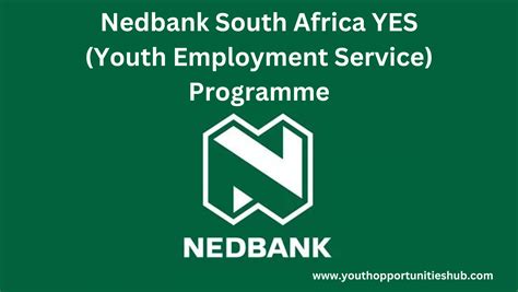 jobs at nedbank south africa