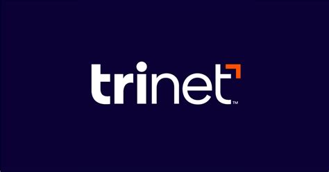 jobs at trinet