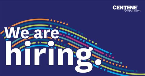 jobs centene com