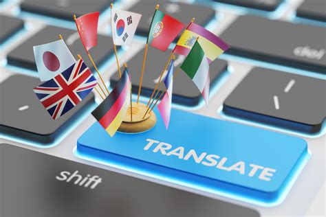 jobs for a translator
