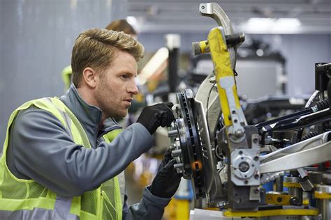 jobs for automotive engineers
