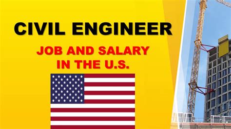 jobs for civil engineers in usa