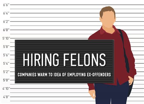 jobs for convicted felons near me
