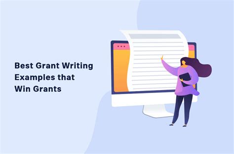 jobs for grant writing