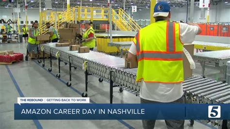 jobs for hire in nashville tn