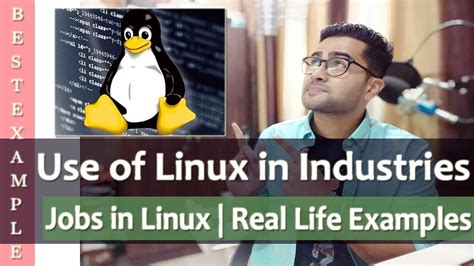 jobs for linux system administrator