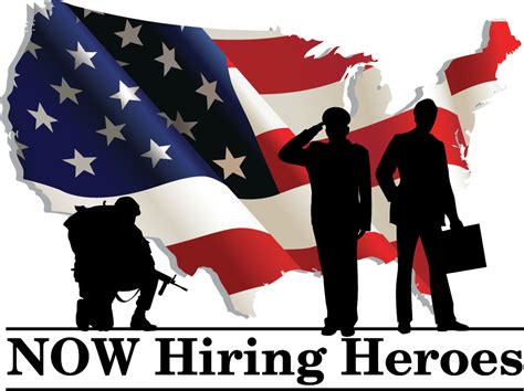 jobs for veterans near me hiring