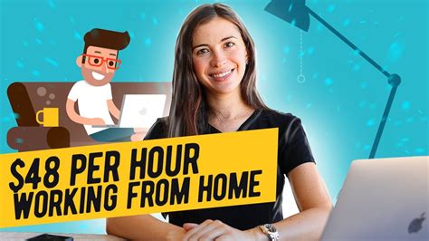 jobs from home part time online