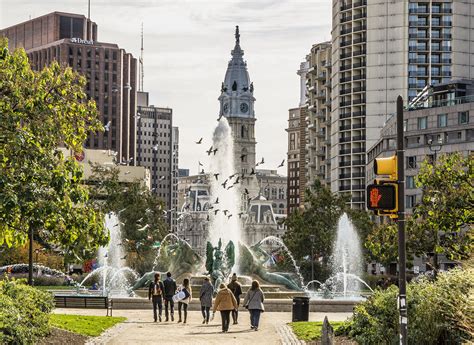 jobs hiring in center city philadelphia