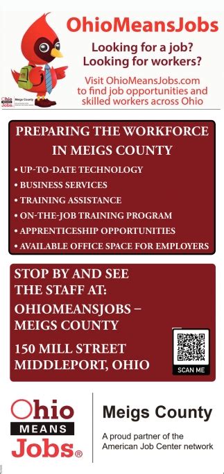 jobs hiring in gallipolis ohio