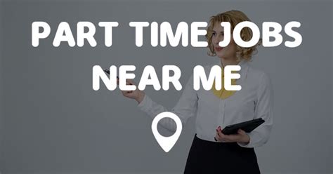 jobs hiring near me asap part-time