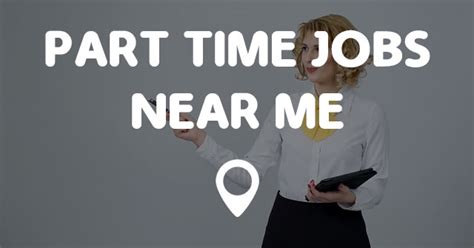 jobs hiring near me part time 17