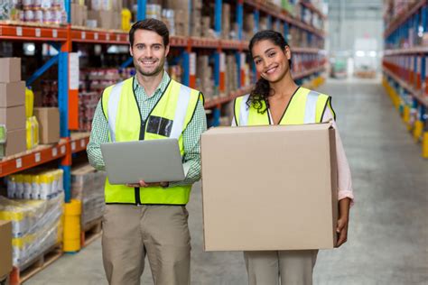 jobs hiring warehouse