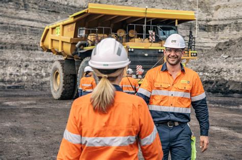 jobs in australian mining