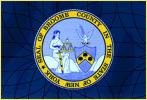 jobs in broome county new york