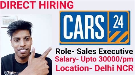 jobs in cars24 bangalore