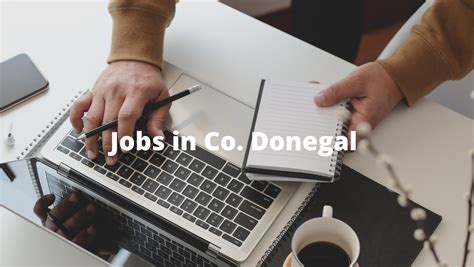 jobs in donegal town