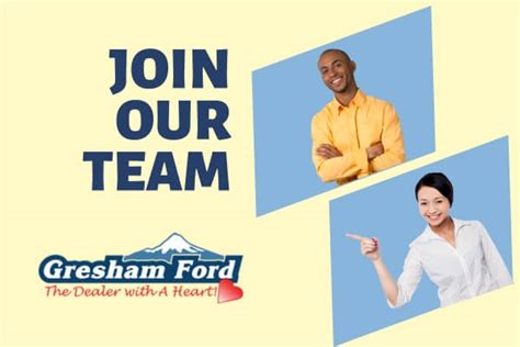 Discover Exciting Jobs in Gresham, Oregon Today