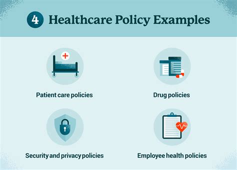 jobs in health care policy