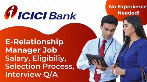 jobs in icici bank