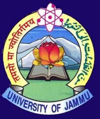 jobs in jammu university
