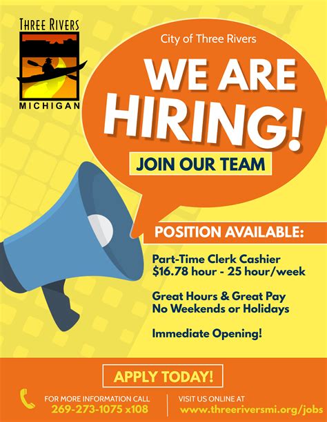 jobs in local area hiring part time