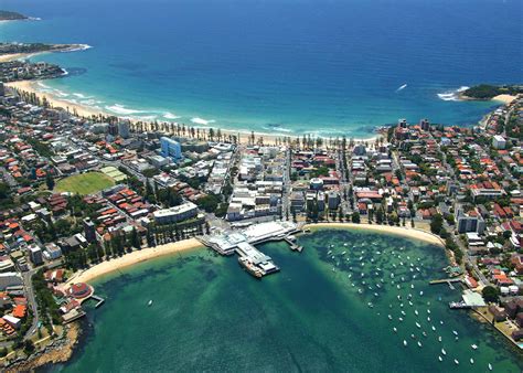 jobs in manly nsw