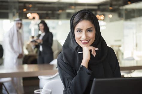 jobs in saudi arabia for females