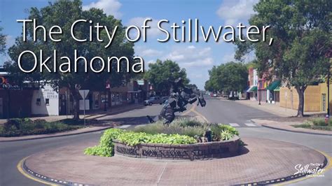 jobs in stillwater oklahoma hiring now
