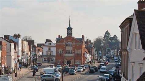 jobs in thame oxfordshire