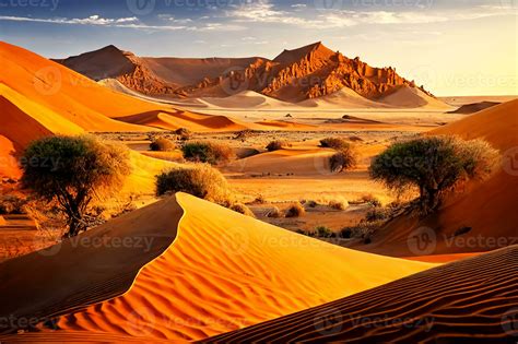 jobs in the sahara desert