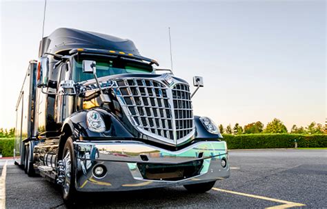 jobs in the trucking industry