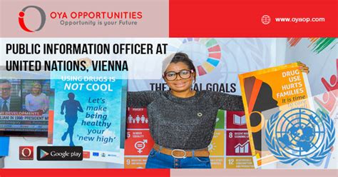 jobs in un vienna