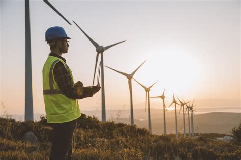 jobs in wind turbine industry