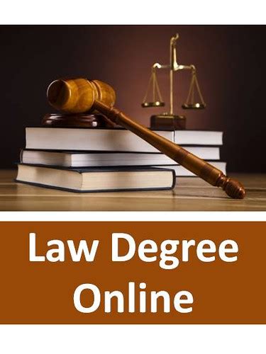 jobs law degree online
