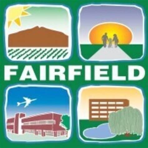 jobs near fairfield california