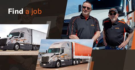 jobs near me truck driver flatbed