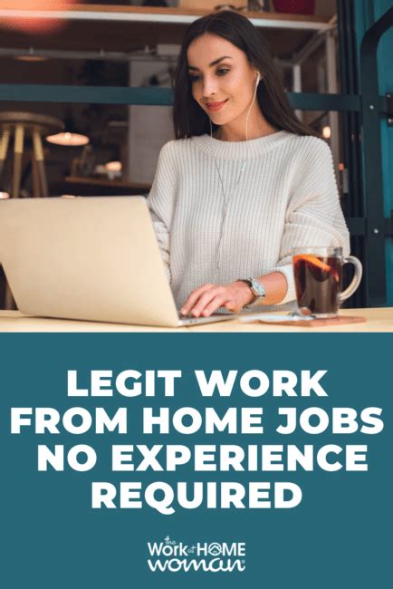 jobs online from home near me no experience