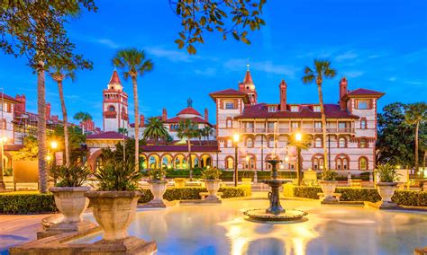 Jobs in St Augustine FL