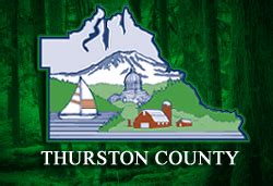 jobs thurston county wa